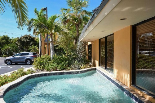 Hampton Inn Key Largo - image 20