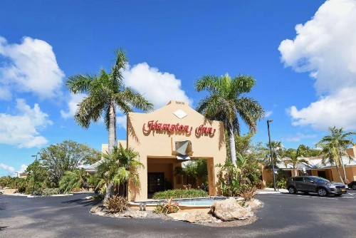 Hampton Inn Key Largo - image 22