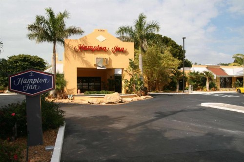 Hampton Inn Key Largo - image 24