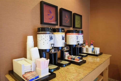 Hampton Inn Key Largo - image 31