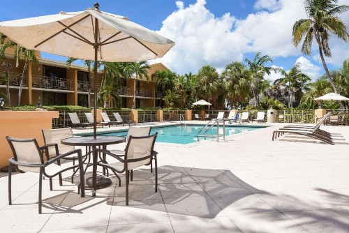 Hampton Inn Key Largo - image 33