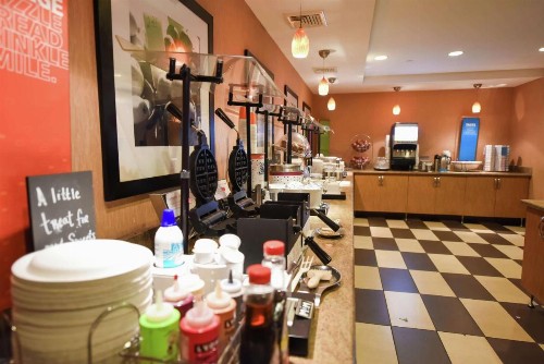 Hampton Inn Key Largo - image 34
