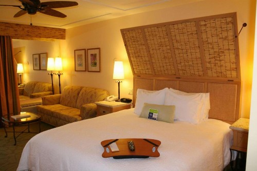 Hampton Inn Key Largo - image 36