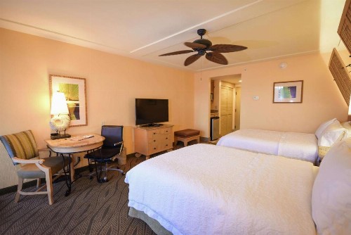 Hampton Inn Key Largo - image 39