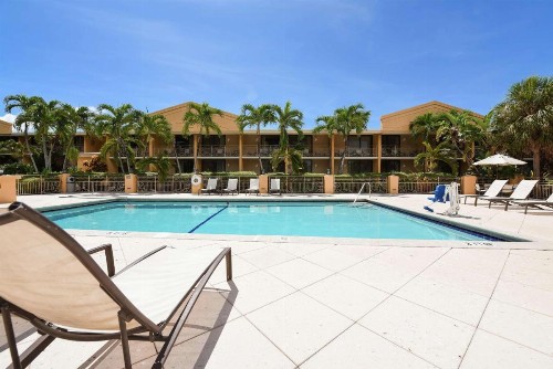 Hampton Inn Key Largo - image 40