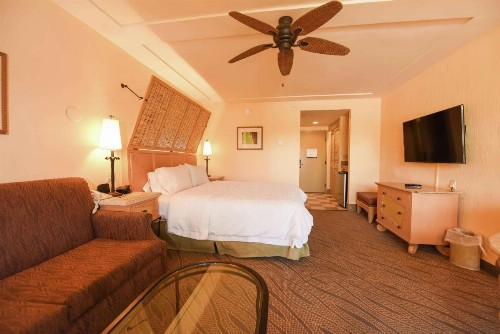 Hampton Inn Key Largo - image 42