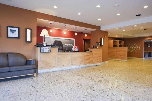 Hampton Inn Key Largo - image 43
