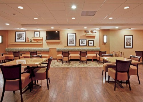 Hampton Inn Key Largo - image 5