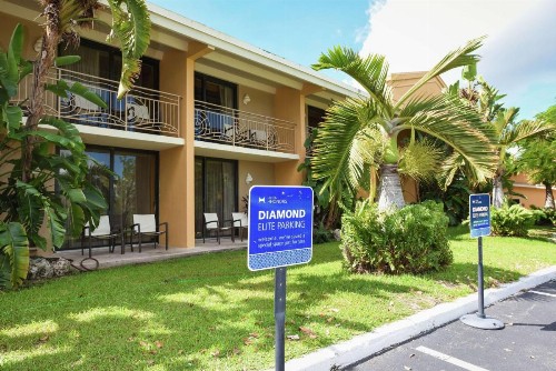 Hampton Inn Key Largo - image 7