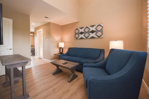 Waterside Suites and Marina - image 31
