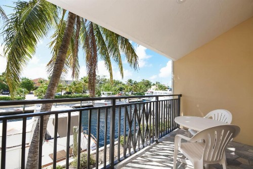 Waterside Suites and Marina - image 34