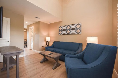Waterside Suites and Marina - image 36
