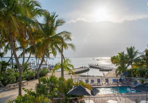 Bayside Inn Key Largo - image 1
