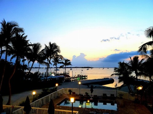 Bayside Inn Key Largo - image 2