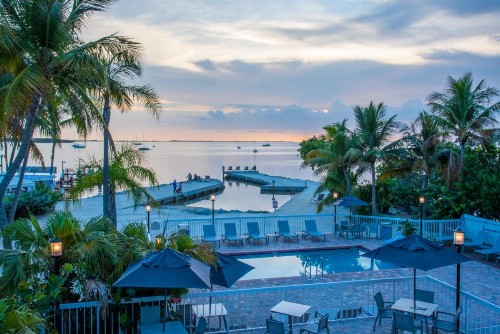 Bayside Inn Key Largo - image 33