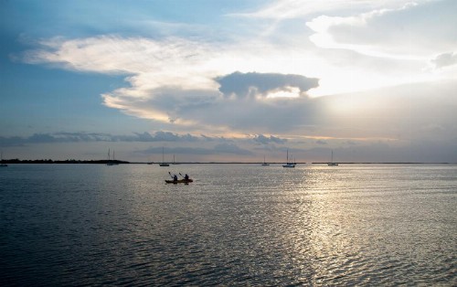 Bayside Inn Key Largo - image 36