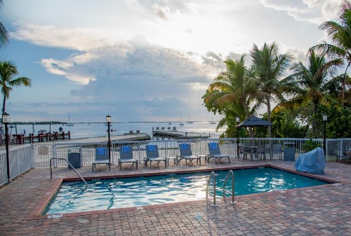 Bayside Inn Key Largo - image 38