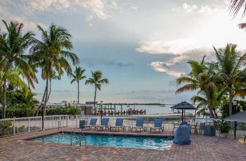 Bayside Inn Key Largo - image 39