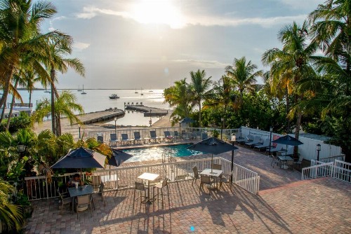 Bayside Inn Key Largo - image 40