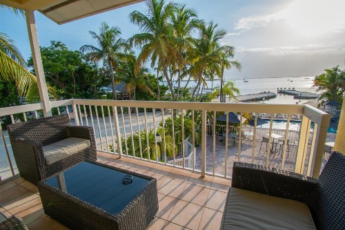 Bayside Inn Key Largo - image 49