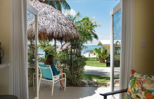 Bay Harbor Lodge - image 18