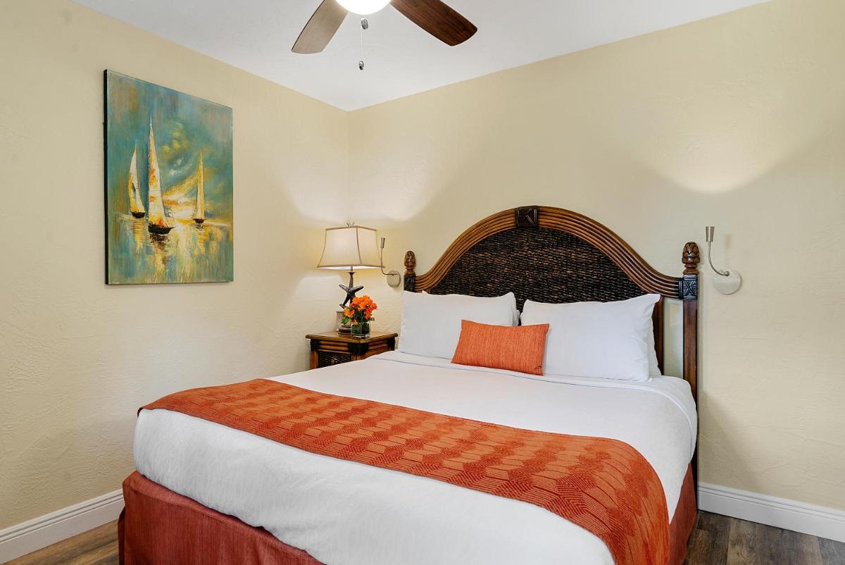 Bay Harbor Lodge - image 2