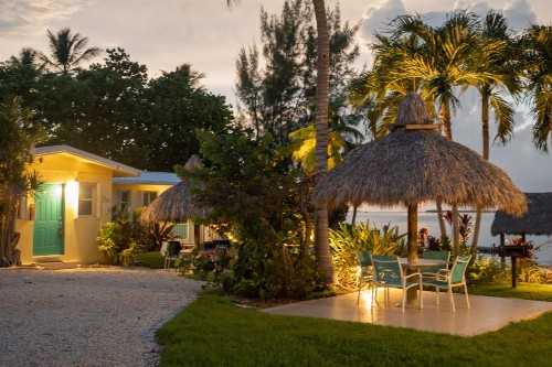 Bay Harbor Lodge - image 27