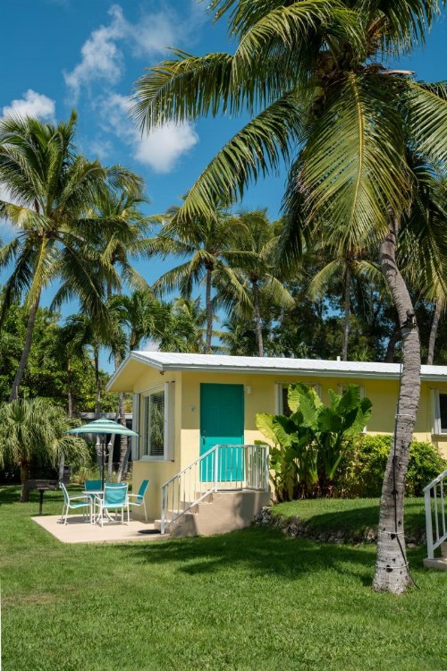 Bay Harbor Lodge - image 32