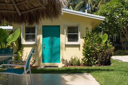 Bay Harbor Lodge - image 36
