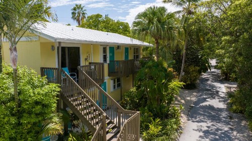 Bay Harbor Lodge - image 38