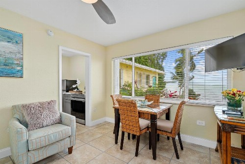 Bay Harbor Lodge - image 42