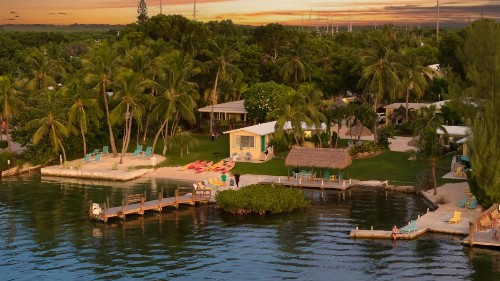 Bay Harbor Lodge - image 43