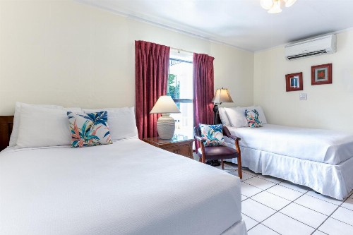 Rock Reef Resort - image 12
