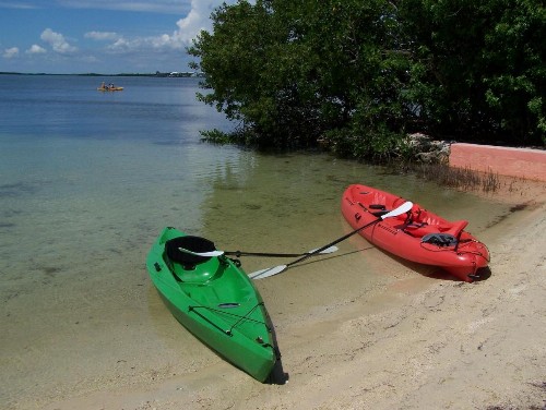 Rock Reef Resort - image 23