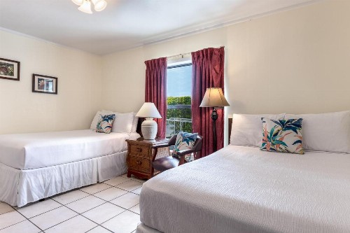 Rock Reef Resort - image 33