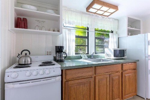Rock Reef Resort - image 41