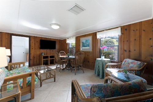Rock Reef Resort - image 48