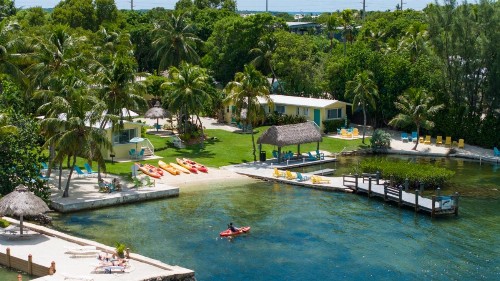 Coconut Bay Resort - Key Largo - image 45