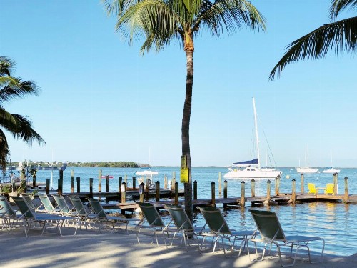 The Pelican Key Largo Cottages - image 26