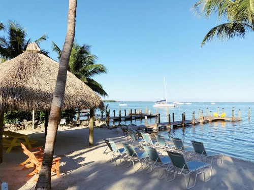 The Pelican Key Largo Cottages - image 28