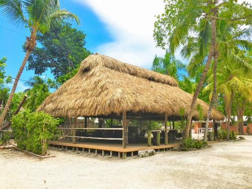 The Pelican Key Largo Cottages - image 30