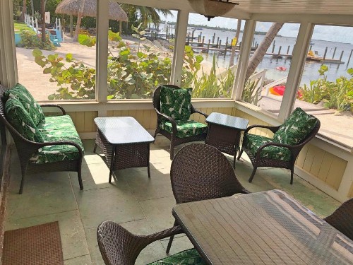 The Pelican Key Largo Cottages - image 39