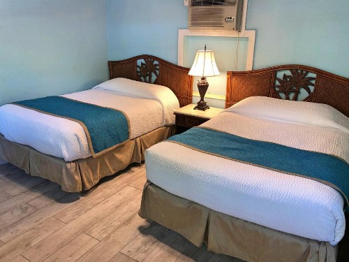 The Pelican Key Largo Cottages - image 49