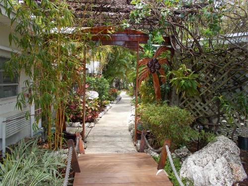 Kona Kai Resort and Gallery - image 44