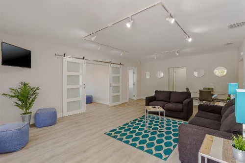 Drift Hotel - image 24