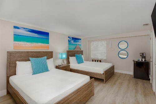 Drift Hotel - image 25