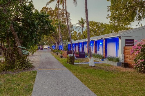 Drift Hotel - image 31