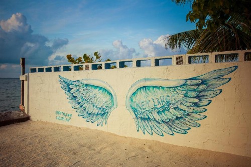 Drift Hotel - image 35