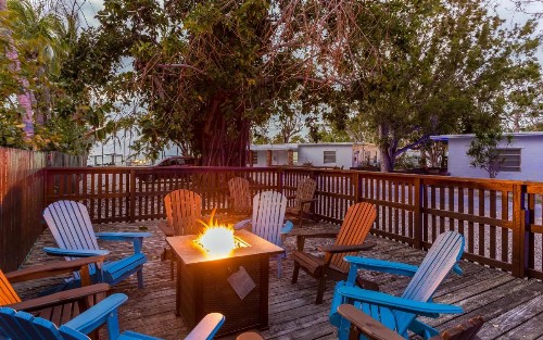 Drift Hotel - image 41