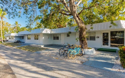 Drift Hotel - image 43